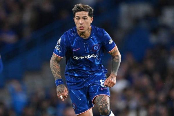 شایعات انتقال ستاره آرژانتینی چلسی به رئالمادرید جدی شد