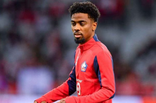  جدایی هافبک جوان تیم ملی انگلیس از تیمش