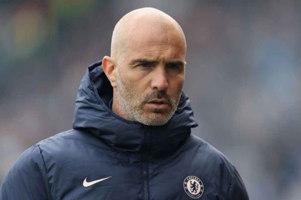  نارضایتی سرمربی چلسی از برنامه فشرده تیمش پیش از فینال لیگ کنفرانس