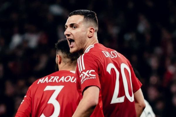 منچستریونایتد با ترکیب کامل در فینال لیگ اروپا