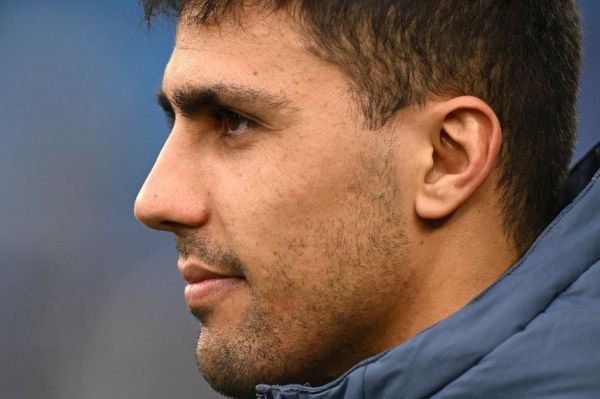 احتمال حضور برنده توپ طلا در دیدار برابر بورنموث