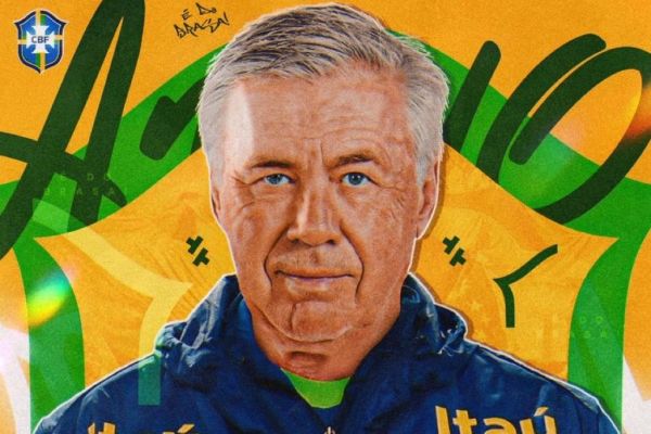  پیش‌بینی ستاره سابق رئال مادرید از دوران آنچلوتی در برزیل