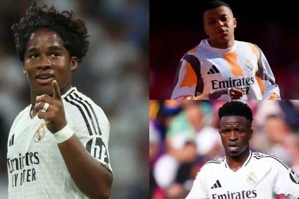 توصیه جالب به ستاره برزیلی از رئال مادرید برو