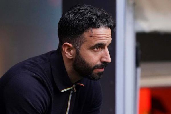  زمانی که آموریم به فکر استعفا افتاده بود