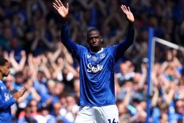  جدایی هافبک تاثیرگذار اورتون از این تیم در پایان فصل