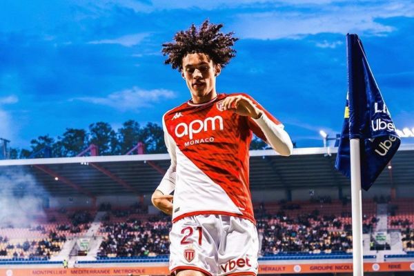 تاتنهام مشتری اصلی جذب ستاره خلاق لیگ فرانسه