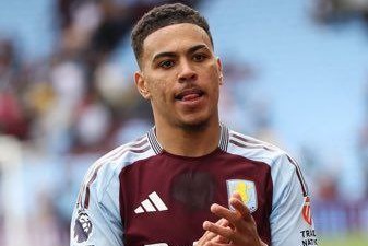 وینگر استون ویلا در لیست خرید چلسی