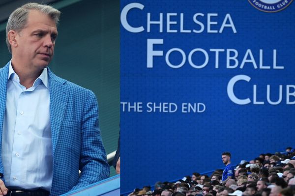 ظرفیت ایده آل ورزشگاه خانگی چلسی از نظر تاد بولی