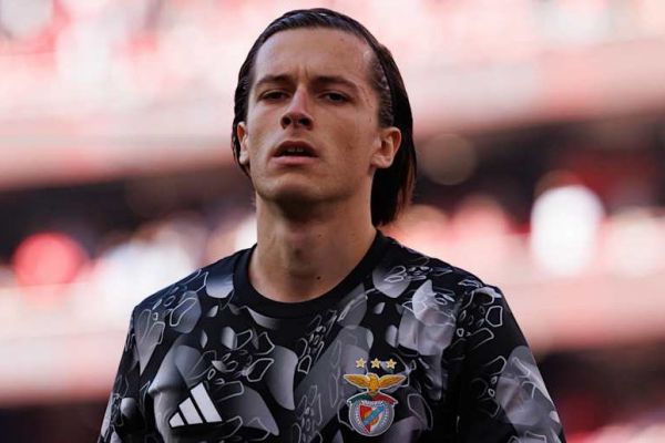 سود منچستریونایتد از انتقال محتمل ستاره اسپانیایی به رئال مادرید