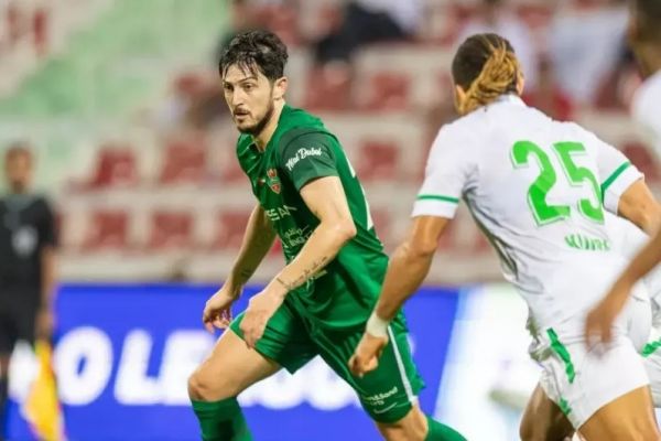 آزمون ناموفق سردار و پنالتیها؛ چهارمی هم خراب شد