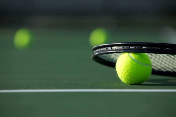 سوری تنیس ایران ظرفیت بالایی دارد