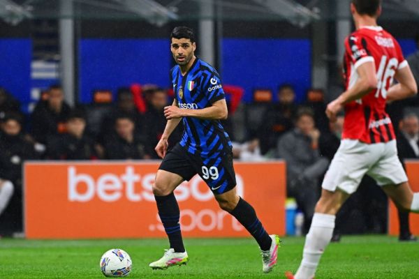 انتقاد رسانه ایتالیایی از طارمی و نیمکتنشینان اینتر