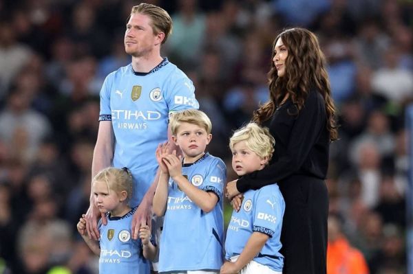  واکنش جالب مهندس بلژیکی منچسترسیتی به ساخت مجسمه یادبود