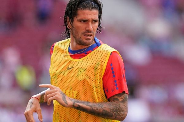 ستاره آرژانتینی از اتلتیکو مادرید جدا میشود