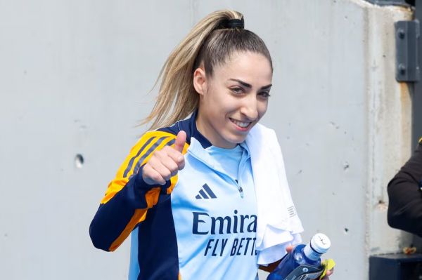 کاپیتان زنان رئال مادرید از این تیم جدا شد