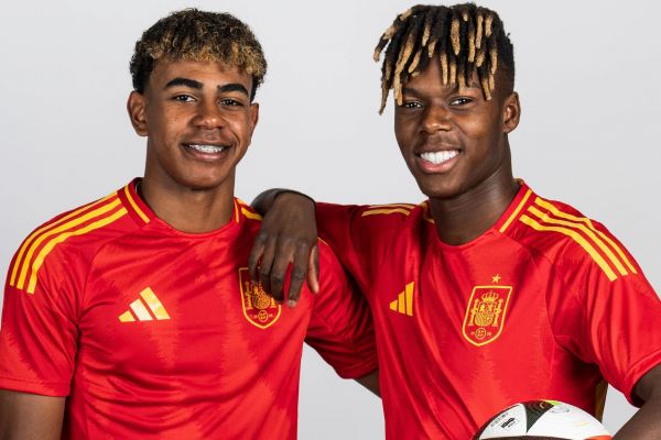  رئال مادرید به دنبال خرید «دوست صمیمی یامال»