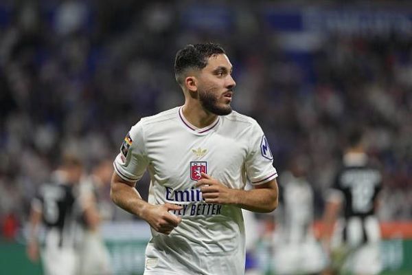 ستاره تکنیکی لیون زیر ذرهبین غولهای اروپایی