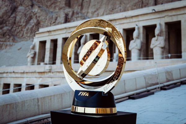 اعلام مبلغ جوایز مالی جام باشگاههای جهان