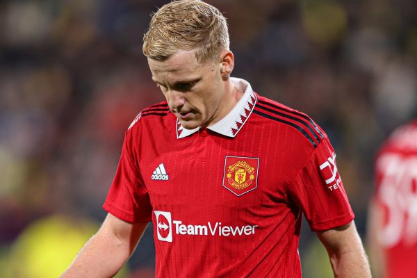  هافبک هلندی درباره دوران حضورش در منچستریونایتد  لایق فرصت بیشتری بودم