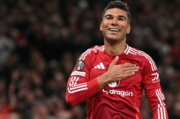  ادعای عجیب کاسمیرو  این فصل یکی از موفق‌ترین فصل‌های من بود