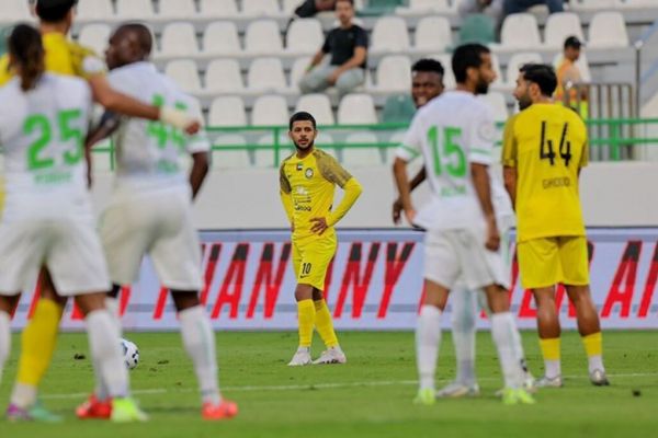  هفته بد ایرانی‌ها در امارات؛ فقط قدوس و قربانی خوب بودند