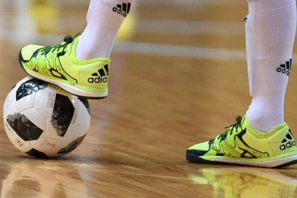 برگزاری دوره مربیگری دروازه بانی فوتسال