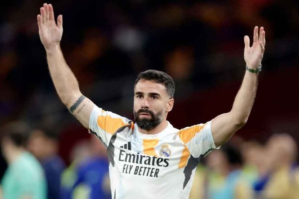 اظهار نظر ستاره کهنهکار رئال مادرید درباره حضور آلونسو در این تیم