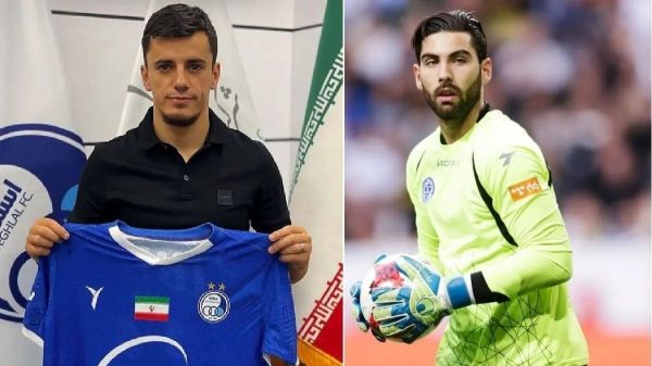  گزارش ویژه  برگ‌های جدید از پرونده زیلیکیچ و کیوسفسکی؛ چرا استقلال را شکست دادند