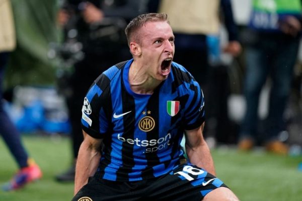  ستاره‌ای که تیمش را شایسته قهرمانی چمپیونزلیگ می‌داند