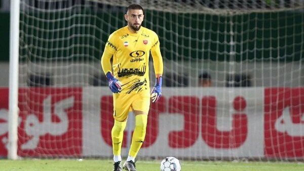  اختصاصی  موضع درویش در مورد گندوز؛ به تیم ایرانی نمی‌روی