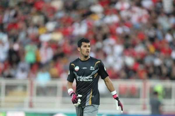  پورحمیدی از هواداران تراکتور خداحافظی کرد