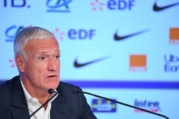  ستاره بارسلونا که از نظر سرمربی فرانسه مهار ناپذیر است