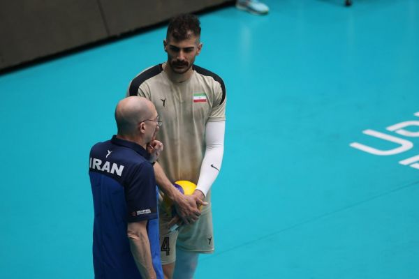  اسماعیل‌نژاد  مطمئنم پیاتزا در آینده می‌تواند به ما کمک کند