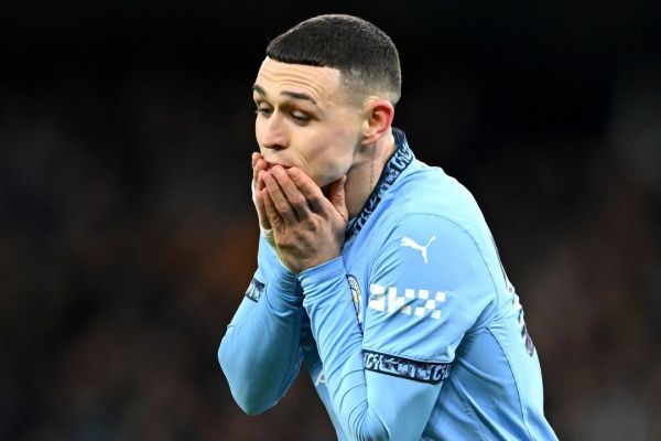  فودن و درخواست حضور نداشتن در بازی‌های ملی پیش رو