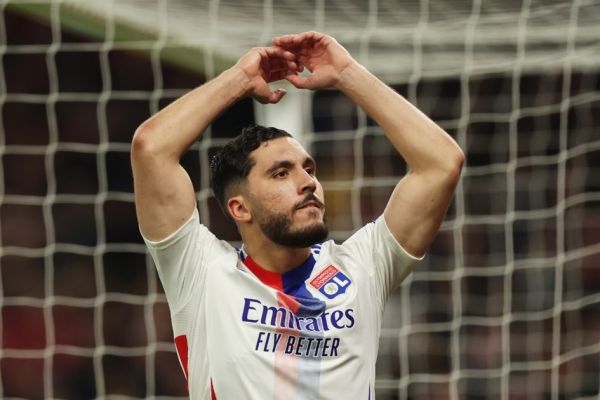 ستاره جوان لیون برای اولین بار به تیم ملی فرانسه دعوت شد