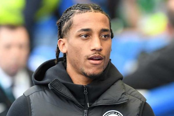 برجسب قیمتی ستاره برزیلی برایتون مشخص شد