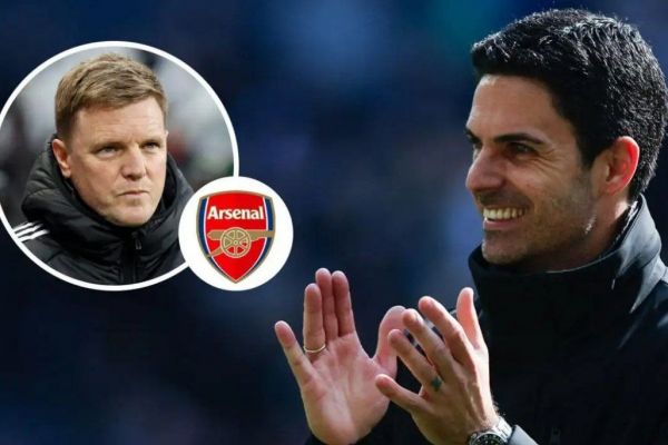 ۸۰ میلیون پوند برای ستاره نیوکاسل؛ آرسنال چراغ سبز نشان داد