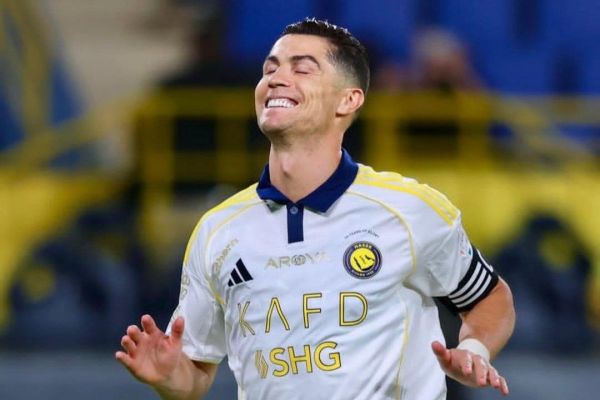  پست اینستاگرامی جالب رونالدو پس از گلزنی مقابل الخلیج