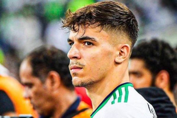 پورتو در آستانه جذب هافبک اسپانیایی الاهلی عربستان