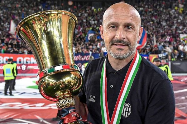  ایتالیانو، آلگری و تیاگو موتا در فهرست میلان؛ ساری خارج از رقابت