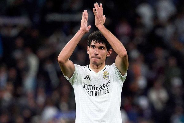  پایان یک دهه حضور؛ خسوس وایخو در آستانه جدایی از رئال مادرید