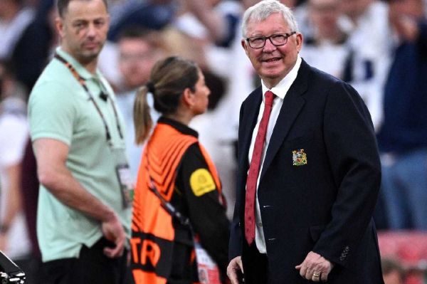  شب تلخ سرالکس فرگوسن در سن مامس