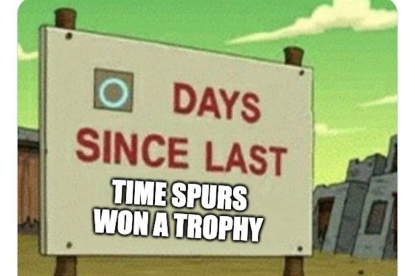  عکس‌العمل جالب ادمین باشگاه تاتنهام به قهرمانی لیگ اروپا