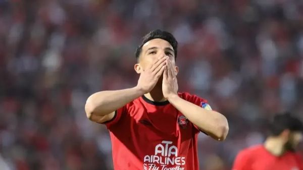  آقای گل واقعی لیگ بیست و چهارم، حسین‌زاده نیست