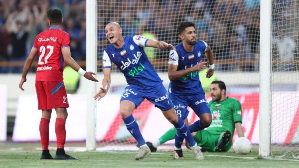 بیستمین نیمهنهایی استقلال؛ فینال پانزدهم یا حسرت ششم