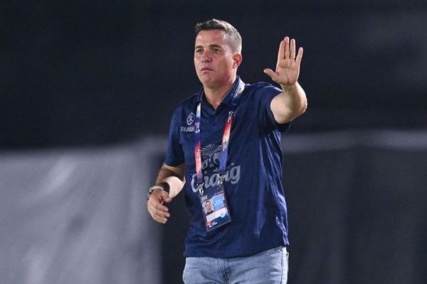  داغ دل پرسپولیسی‌ها تازه شد؛ دومین جام بوریرام با اوسمار