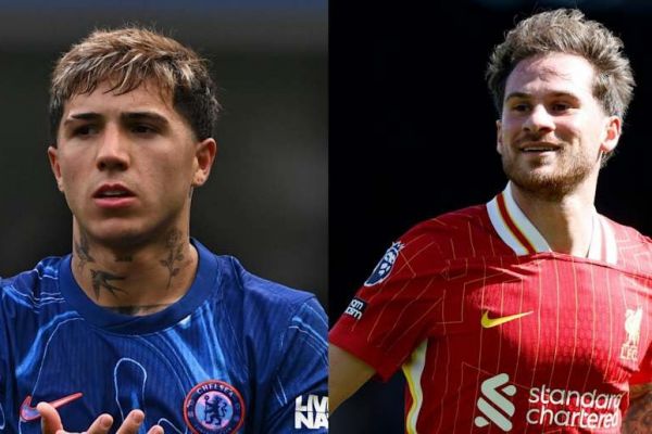  دو ستاره از لیگ جزیره در لیست خرید رئال مادرید برای خط هافبک