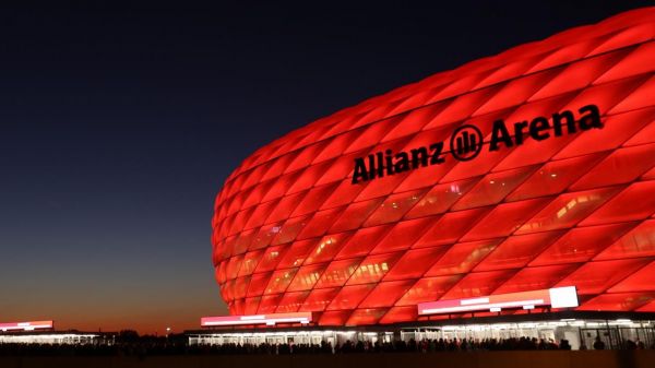 قیمت نجومی بلیتهای فینال لیگ قهرمانان اروپا در بازار سیاه