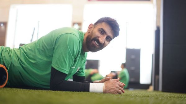  سوال روز  محرومیت بیرانوند فقط برای بازیهای باشگاهی است