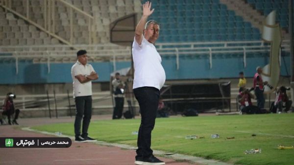  مشکل اصلی اسکوچیچ و تراکتور؛ افزایش رقم قرارداد